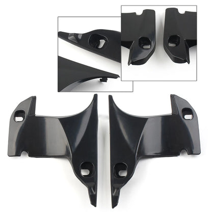 Front Handle Bar Air Tube Dash Cover Fairing for Yamaha YZF R1 (2007–2008)