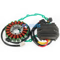 Stator Regulator Rectifier Gasket for Triumph Speed Triple 1050 (2009–2012)