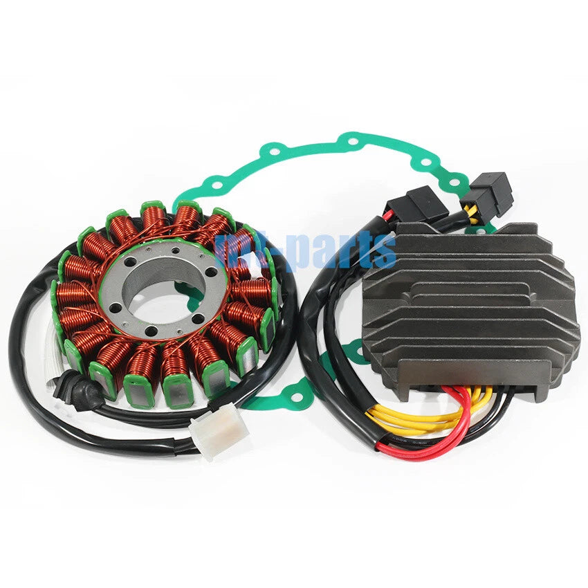 Stator Regulator Rectifier Gasket for Triumph Speed Triple 1050 (2009–2012)