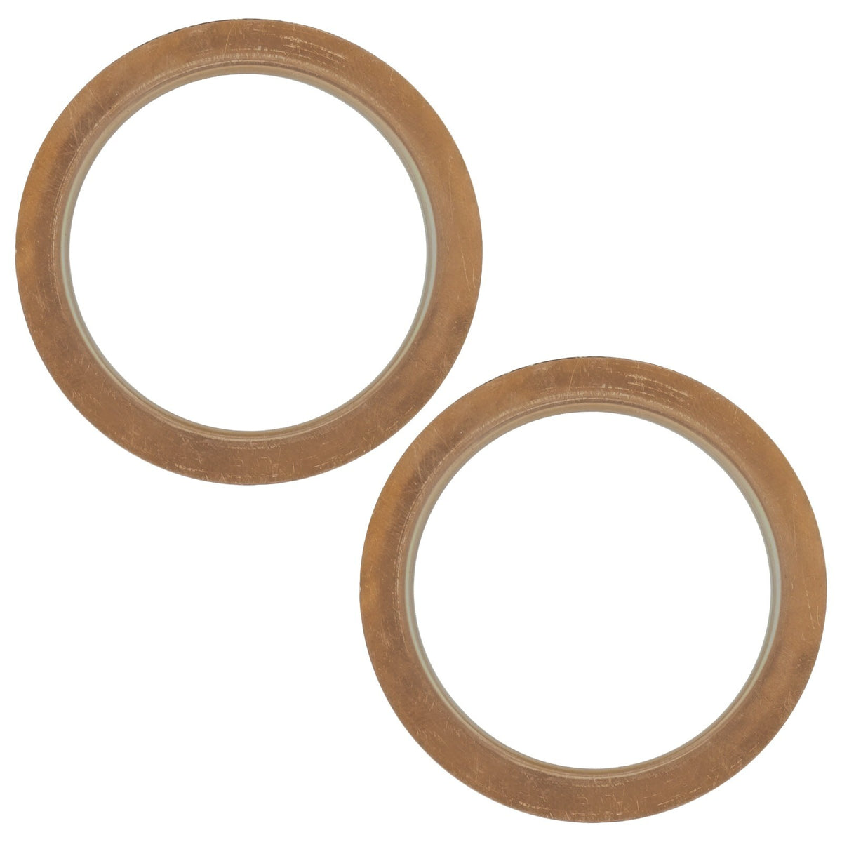 Exhaust Muffler Pipe Header Gasket Replacement for Yamaha YZ125 (2005–2006)