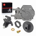 Fuel Pump Petcock Gas Valve Knob Assy for Polaris Sportsman (335–500)