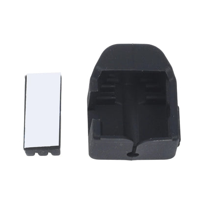 4pcs Black Silicone Nozzle Socks for AD5X 3D Printer