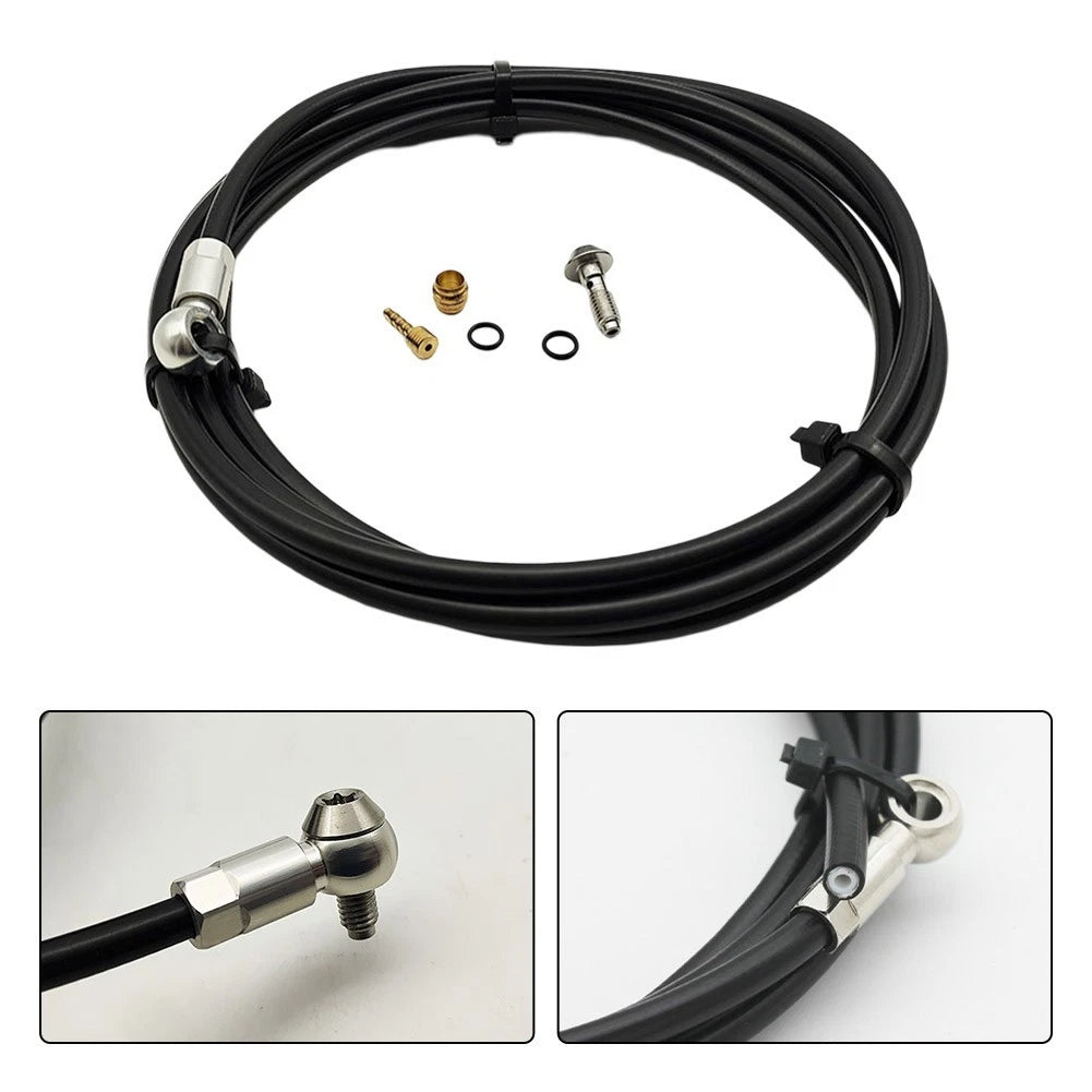 Hose for MAGURA Hydraulics (2000mm)