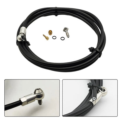 Hose for MAGURA Hydraulics (2000mm)