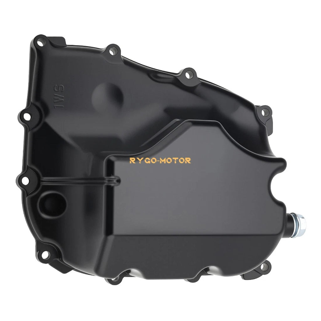 Oil Pan Strainer Cover 1WS-13400-00-00 for Yamaha FZ07 MT-07 XSR700 (2015–2024)