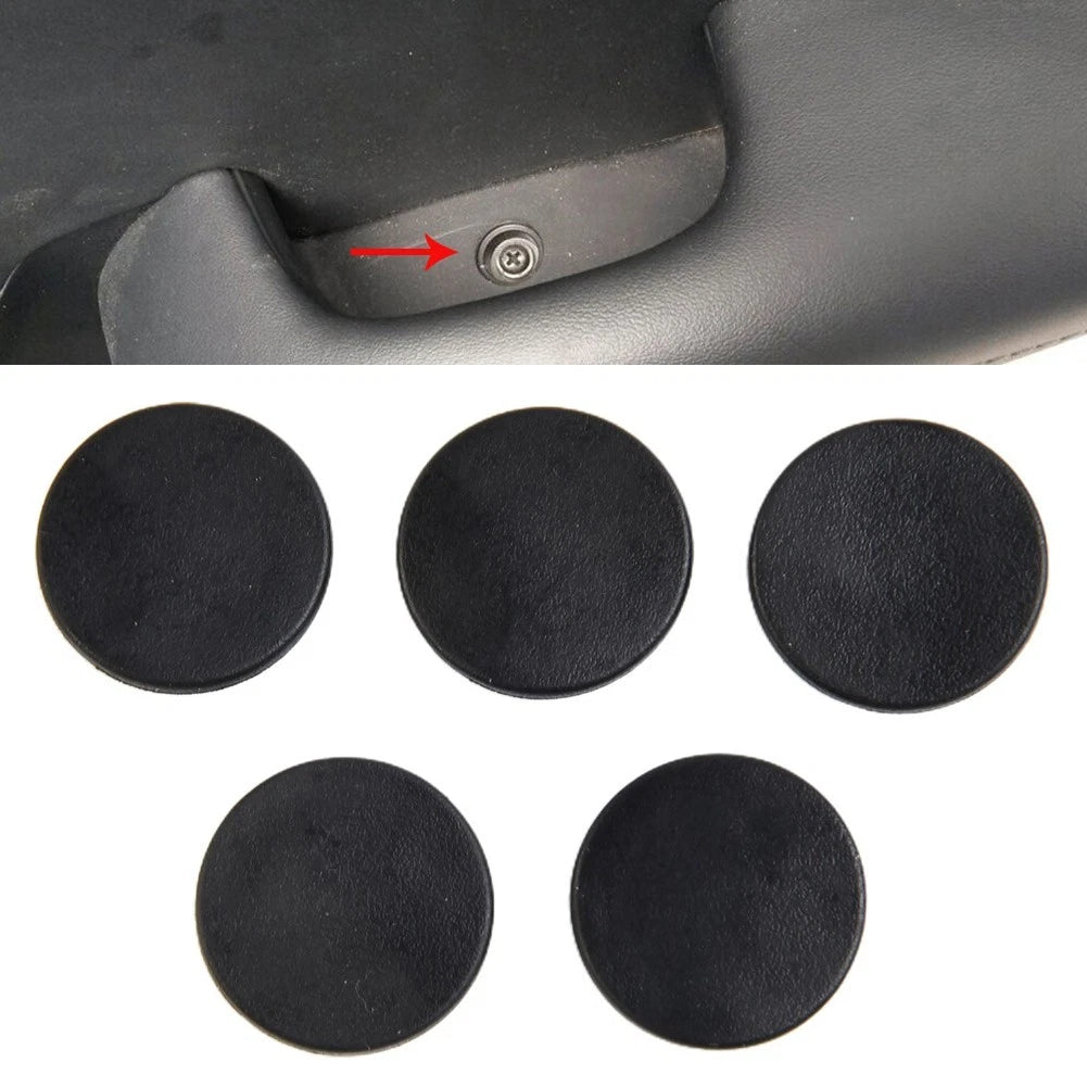 Handle Clip ​door Handle 5Pcs Door Pull 827343A000 Automobile Accessories