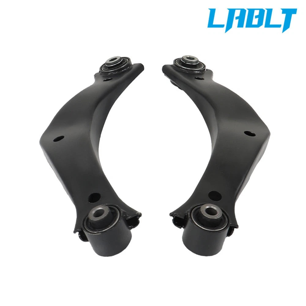 Rear Upper Control Arms for Buick LaCrosse Regal Chevy Impala (2013–2019)