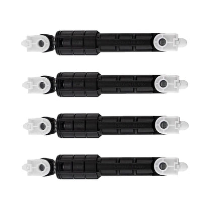 Set of 4 Washer Shock Absorbers for Whirlpool