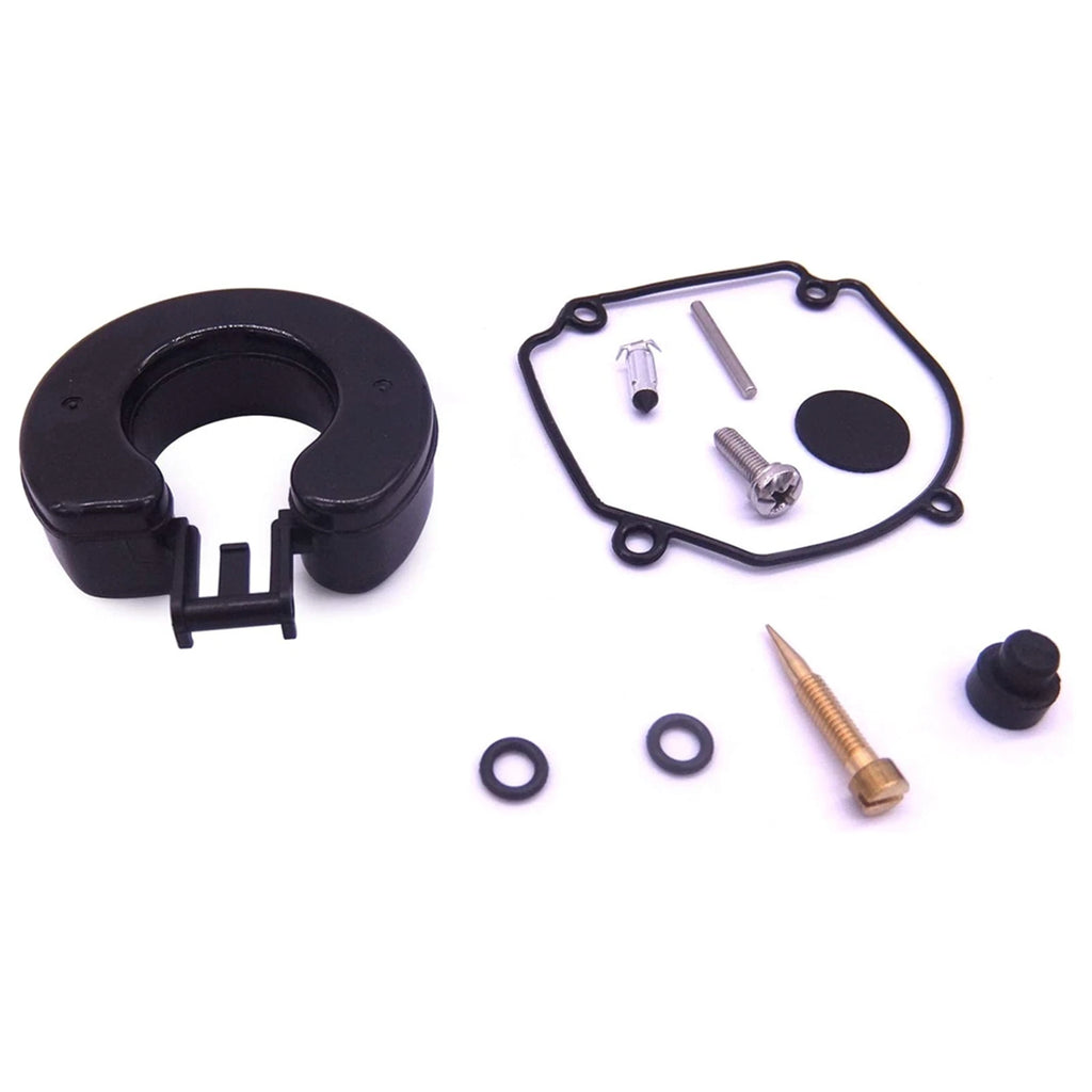 Carburetor Repair Kit 84475M for Mercury Quicksilver Outboard 40HP
