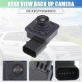 Rear View Camera Replacement for Ford Explorer (2011–2019)