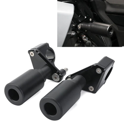 Frame Sliders Crash Guard Protector for Harley X350 (2023–2024)
