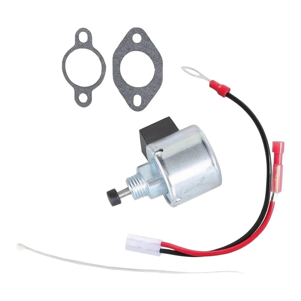Electromagnetic Valve Carburetor Solenoid for