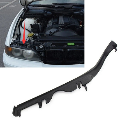 Upper Headlight Gaskets for BMW 5 Series E39 525i 528i M5 (1999–2003)