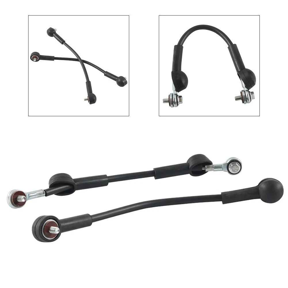 Tailgate Support Cable Set for Land Rover Range Rover