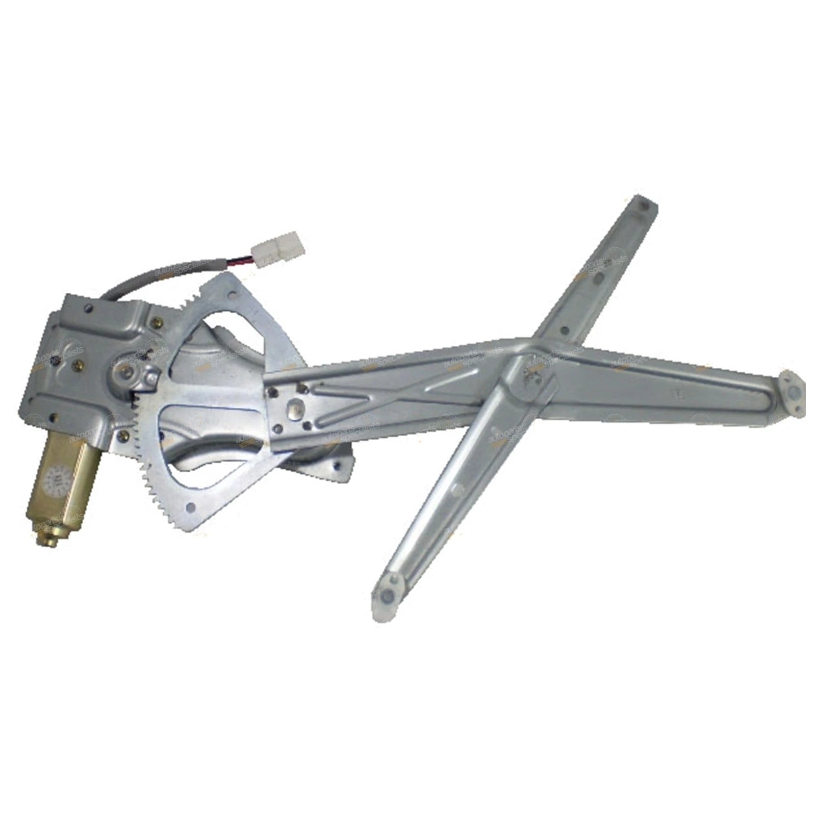 RH Front Electric Window Regulator for Holden Commodore (1997–2006)