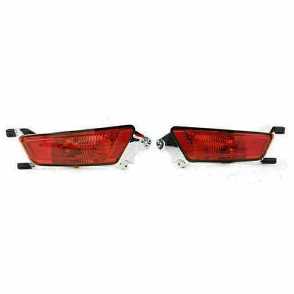 Bumper Fog Lamp Light for Land Rover Range Rover Evoque (2012–2018) LR025148 LR025149