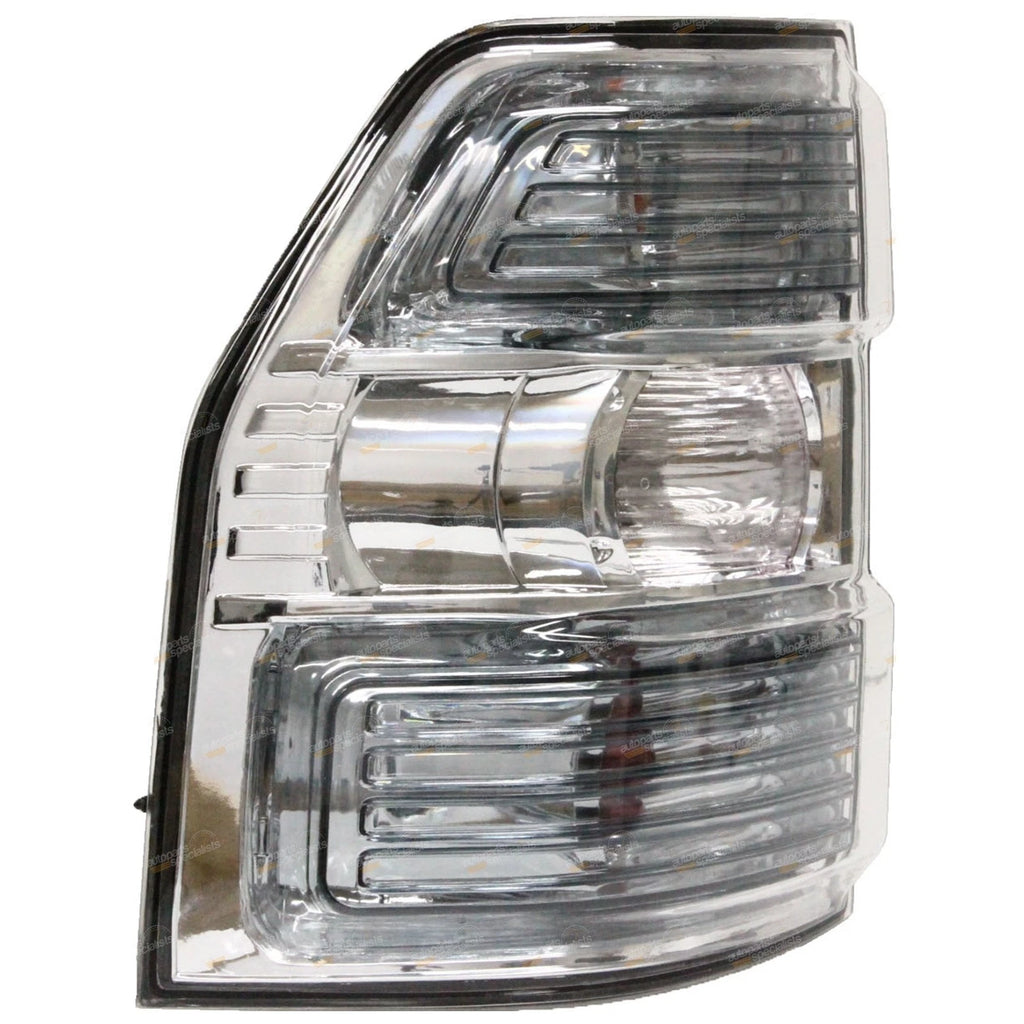 LH Tail Light for Mitsubishi Pajero NS NT NW (2006–2014) LHS