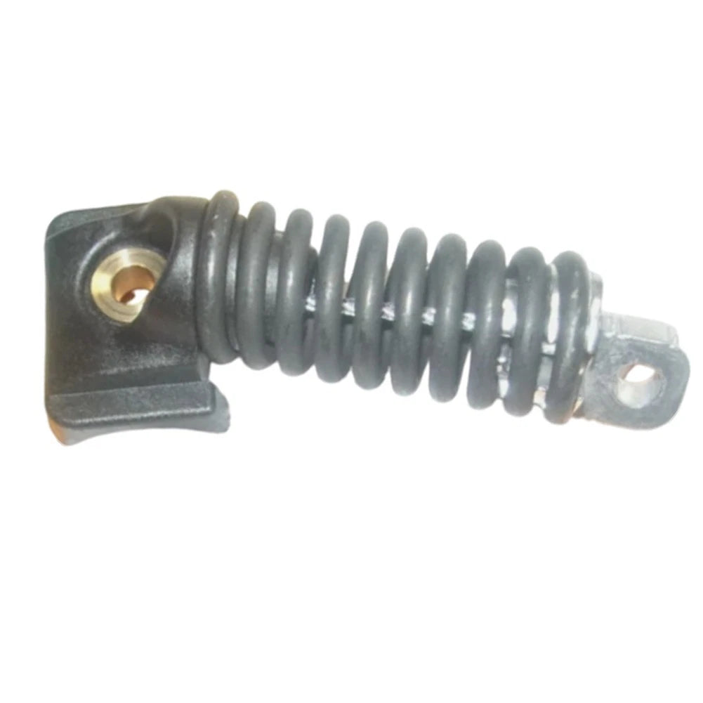 Shock Absorber for Heavy Duty Equipment