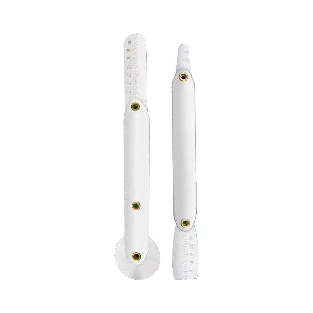 Dual Head Pry Tool for Smartphone Ultra-Thin Screen Work