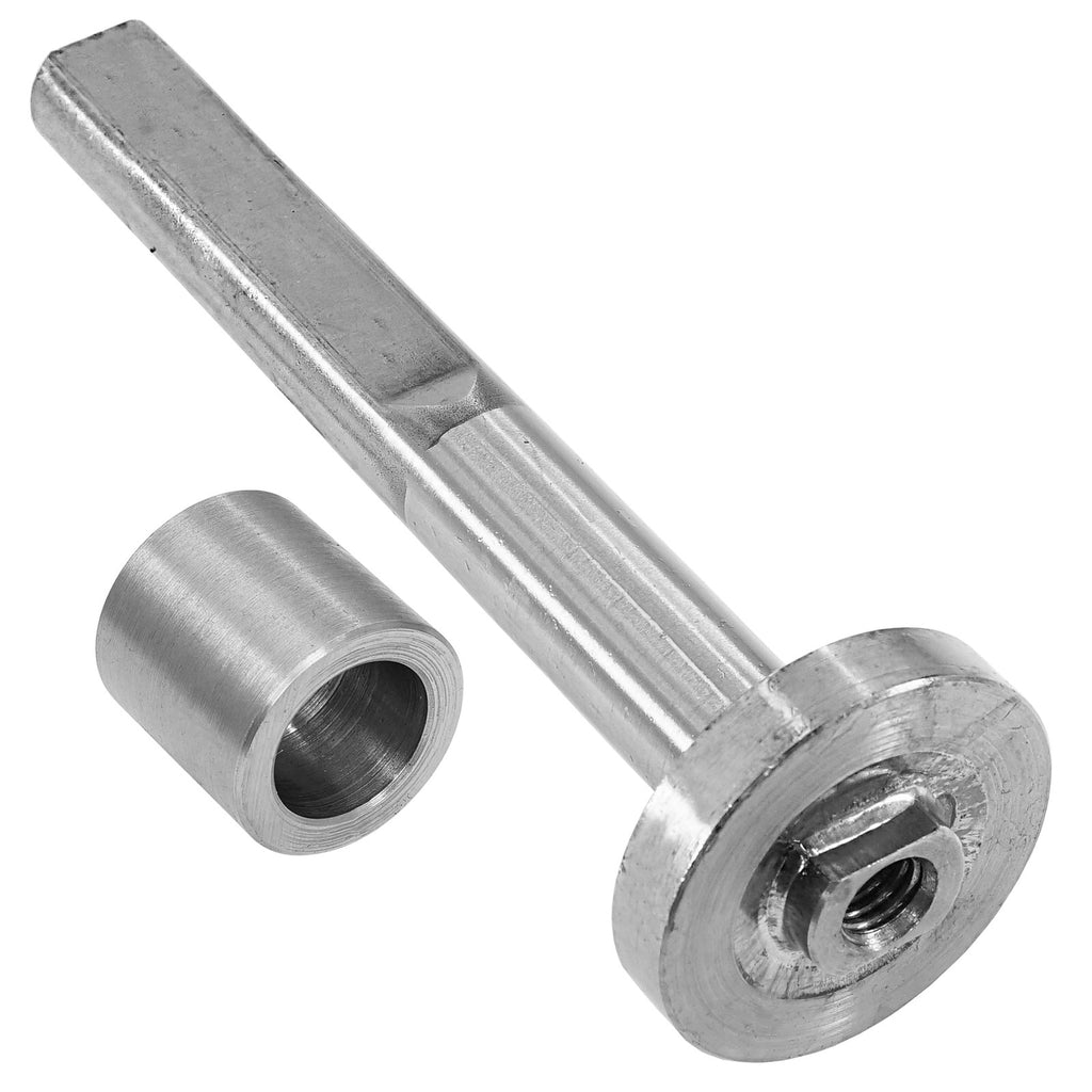 Spindle Shaft Replacement for White Outdoor 833 E 933 E (1995–1999)