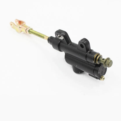 Hydraulic Rear Brake Disc Master Cylinder 8mm for Pit Dirt Bike (110cc–140cc)