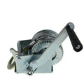Heavy Duty Hand Winch 800lbs with 13FT Cable for