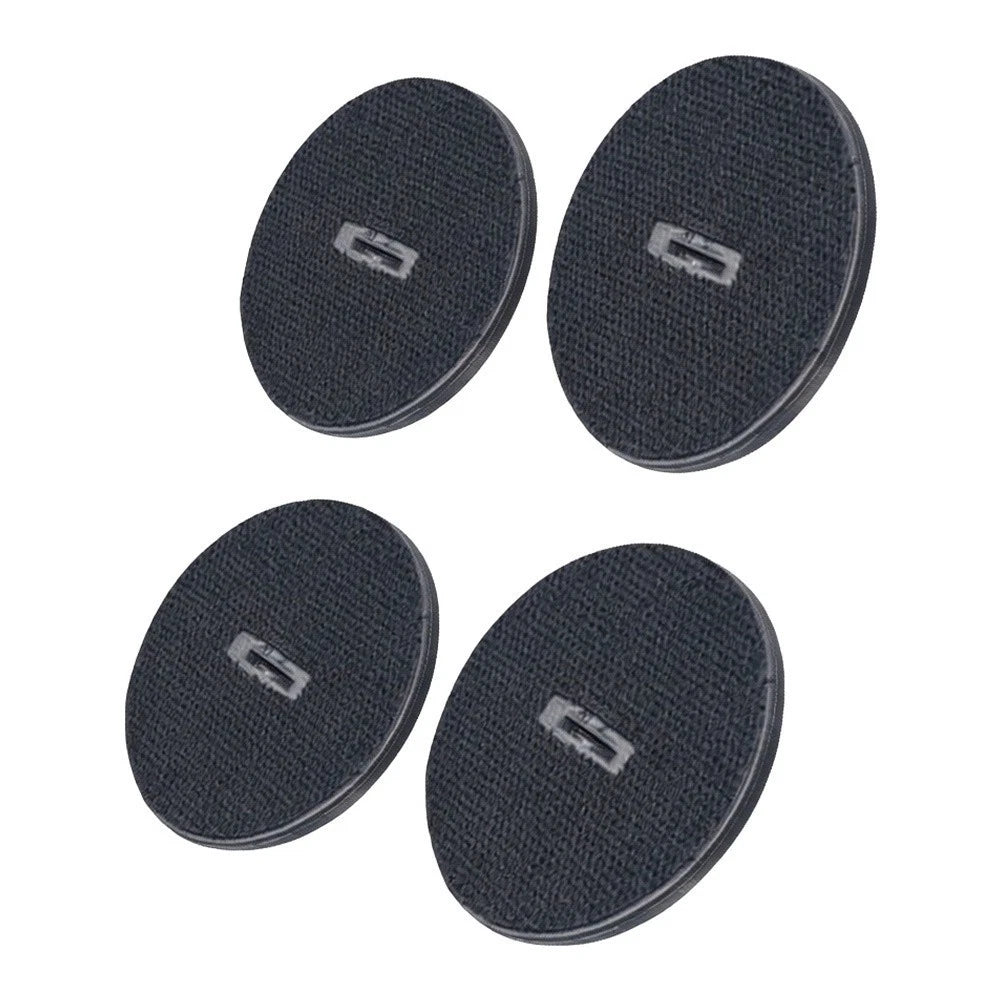Keep Your Carpets Securely in Place with 4X T Lock Car Mat Clips for & for mini