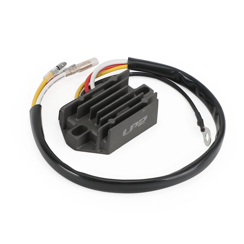 4 Wire Regulator Rectifier for Suzuki 55Hp 65Hp 75Hp 85Hp (1985–2000) 32800-94700