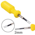 Terminal Removal Tool for Automotive Applications (Universal)