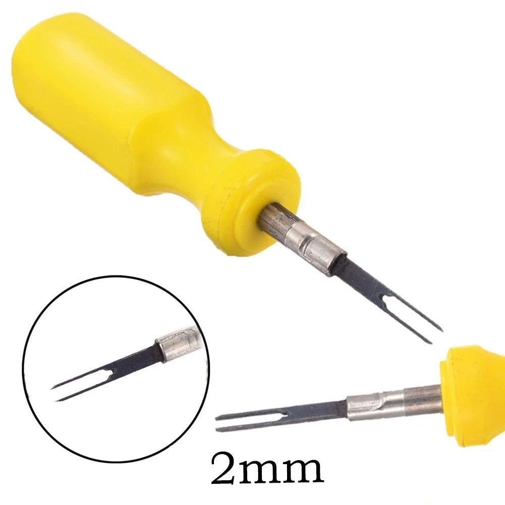 Terminal Removal Tool for Automotive Applications (Universal)