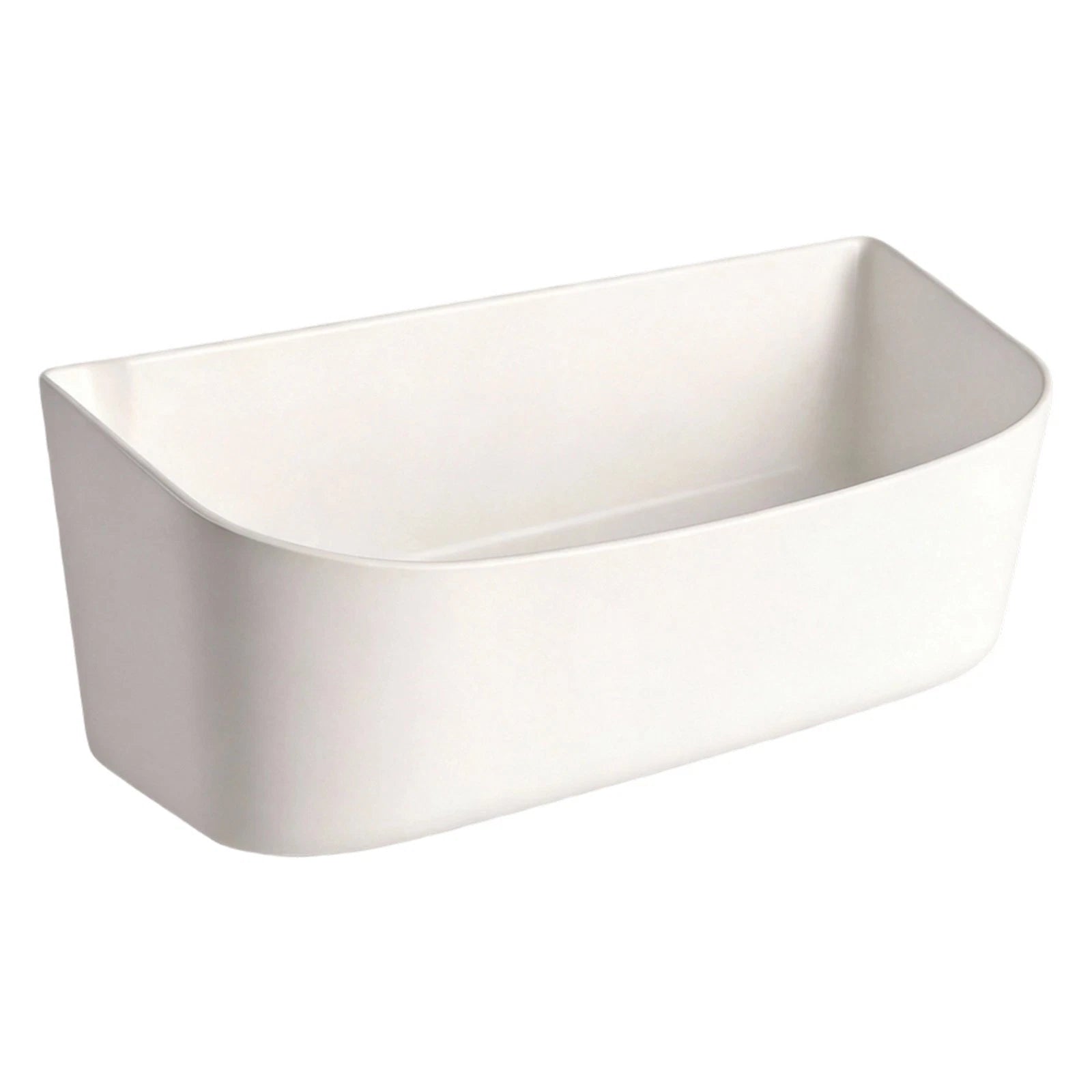 RV Storage Box for Boat Camping (Rounded Corners, Easy Install)