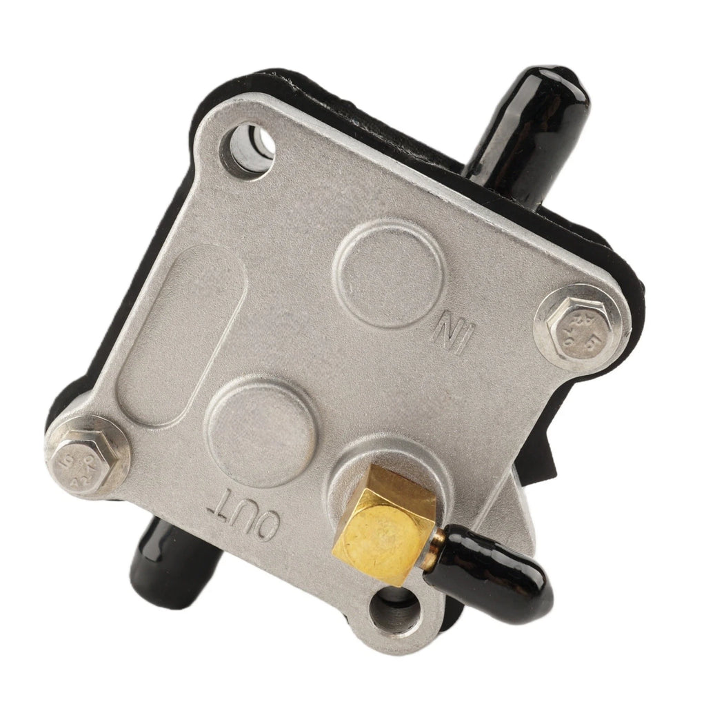 Outboard Fuel Pump for Mercury Marine Force 135 150 200 225 HP (14360A53, 14360T75)