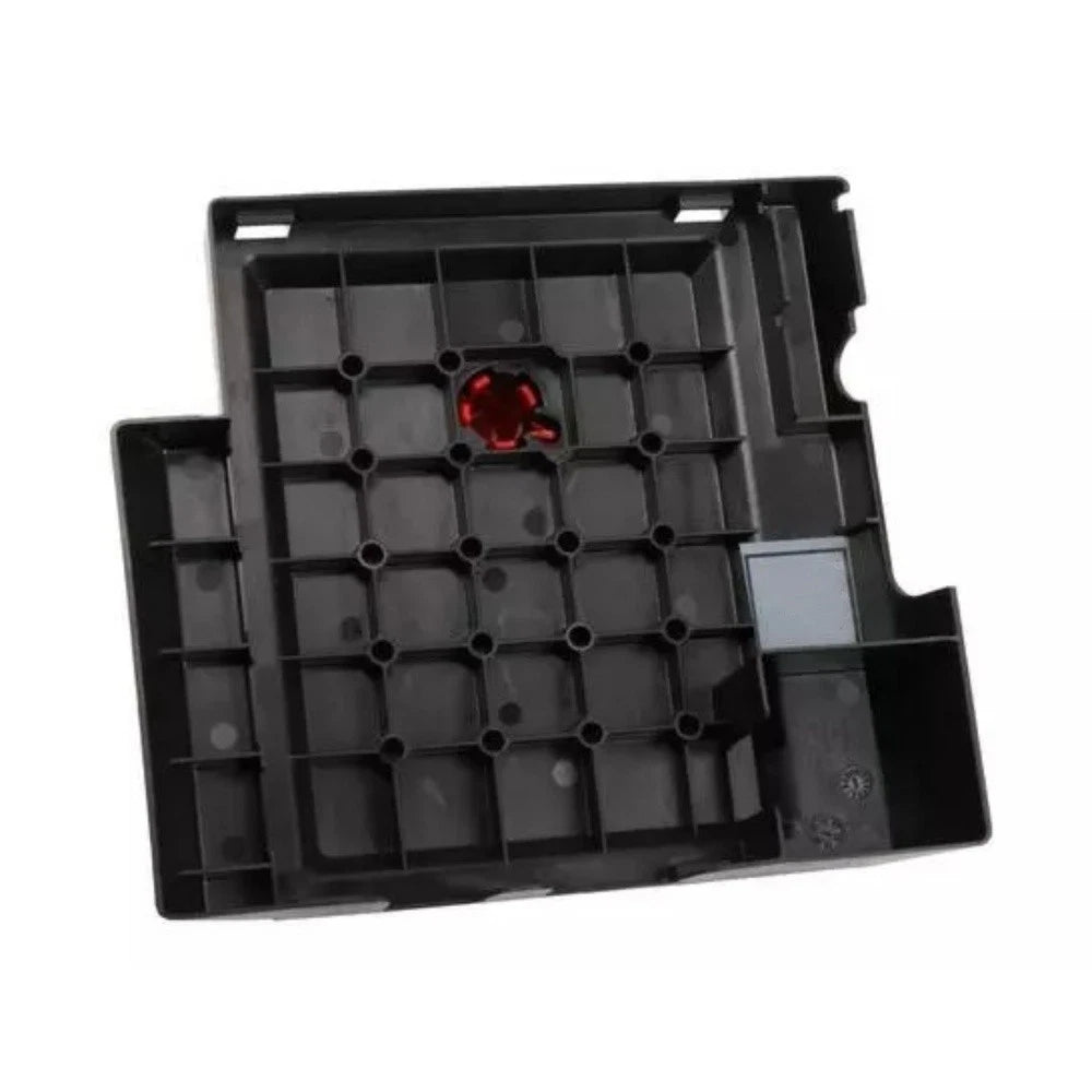 Fuse Box Cover for Chevrolet Silverado Sierra 1500 (2017–2019) 84180633, 84043749