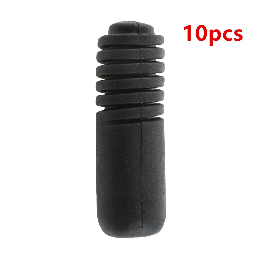 10Pcs Rubber Buffer Block for Hyundai Trunk Tailgate Door