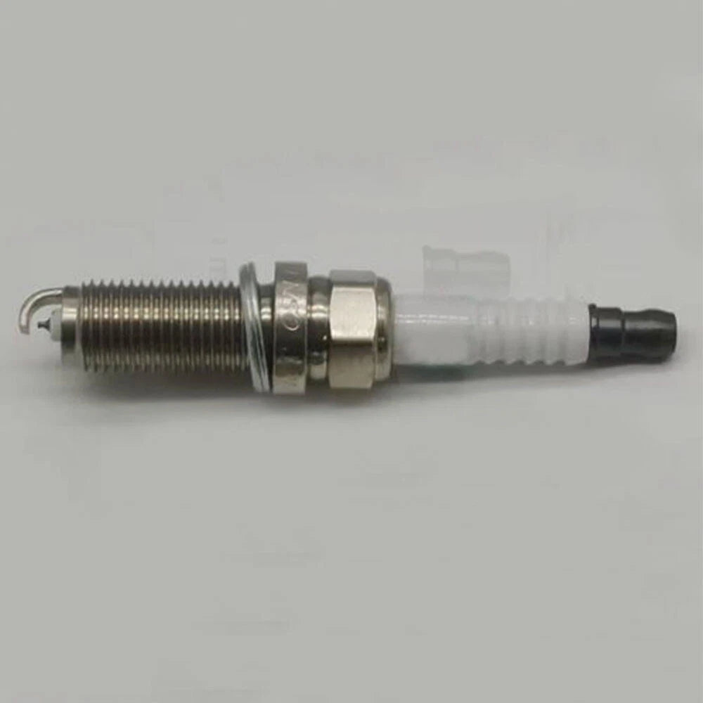 4Pcs Spark Plugs PE5S-18-110 for Mazda MX-5 Miata (2016–2023) / Toyota Yaris (2016–2020)