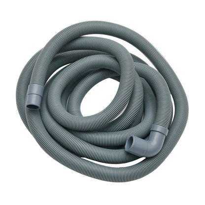 Extension Drain Hose for Washing Machine (1pc)