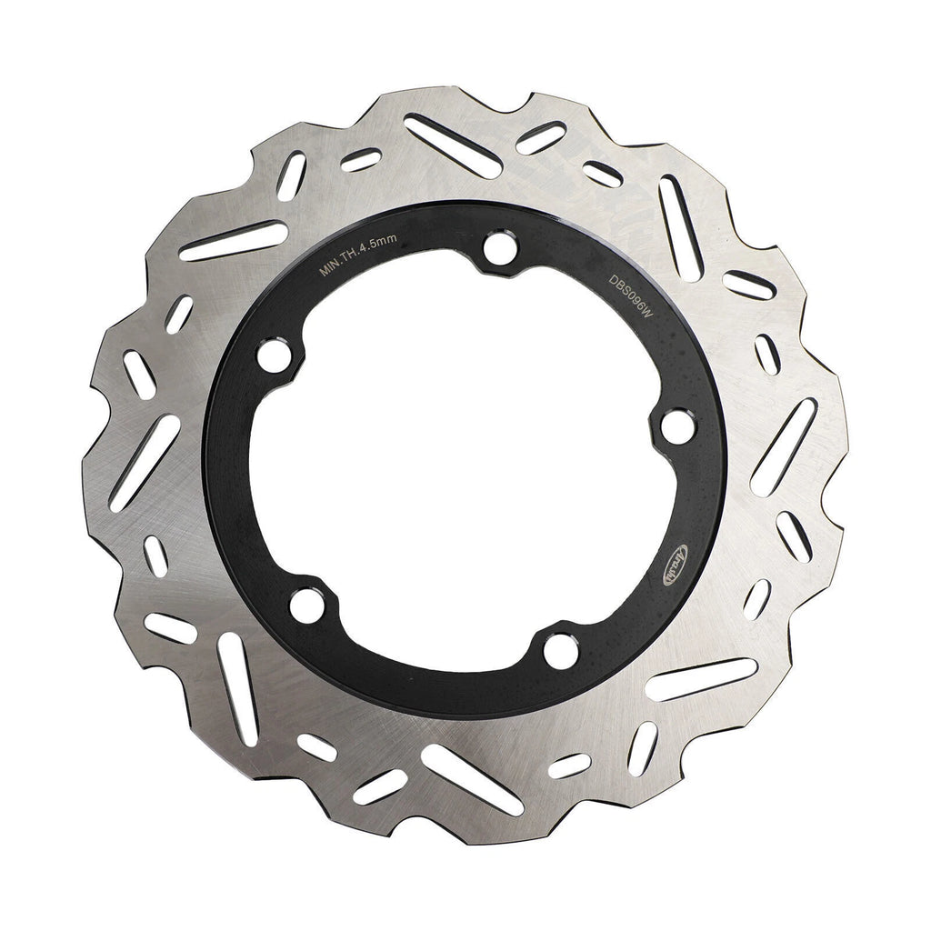 Rear Brake Disc Rotor for Honda NC700S NC700X NC750X NC750S (2012–2015) T9