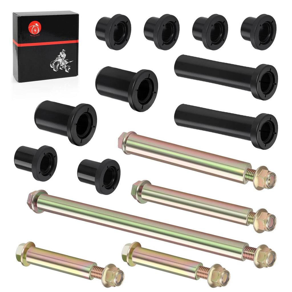 Rear A-Arm Bushing Kit for Polaris Sportsman 1000 (2015–2019) 5436973 5439874