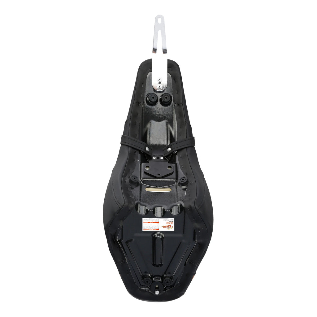 Two-Up Seat for Indian Scout (2015–2023)