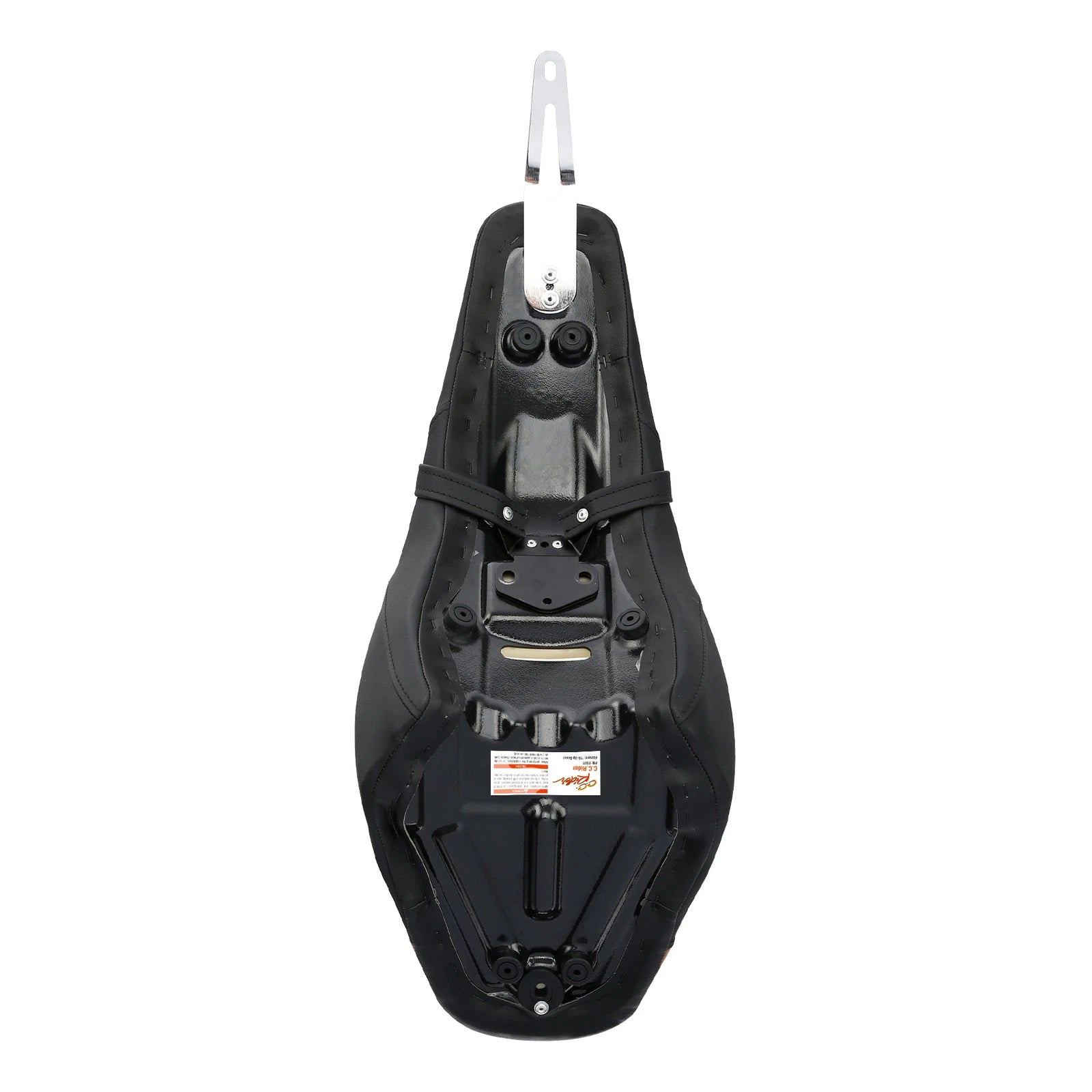 Two-Up Seat for Indian Scout (2015–2023)