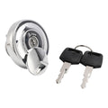 Fuel Gas Tank Cap Keys for Yamaha XV 1900 1700 1600 (2004–2014) T9