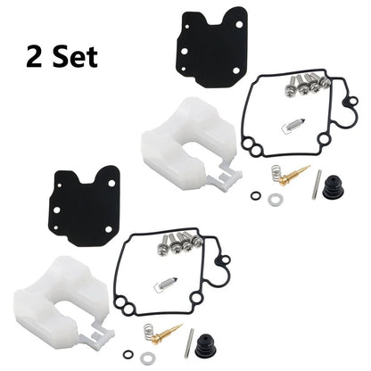 2X Carburetor Repair Kit 8542561 for Mercury Mariner 25-60HP (Outboard)