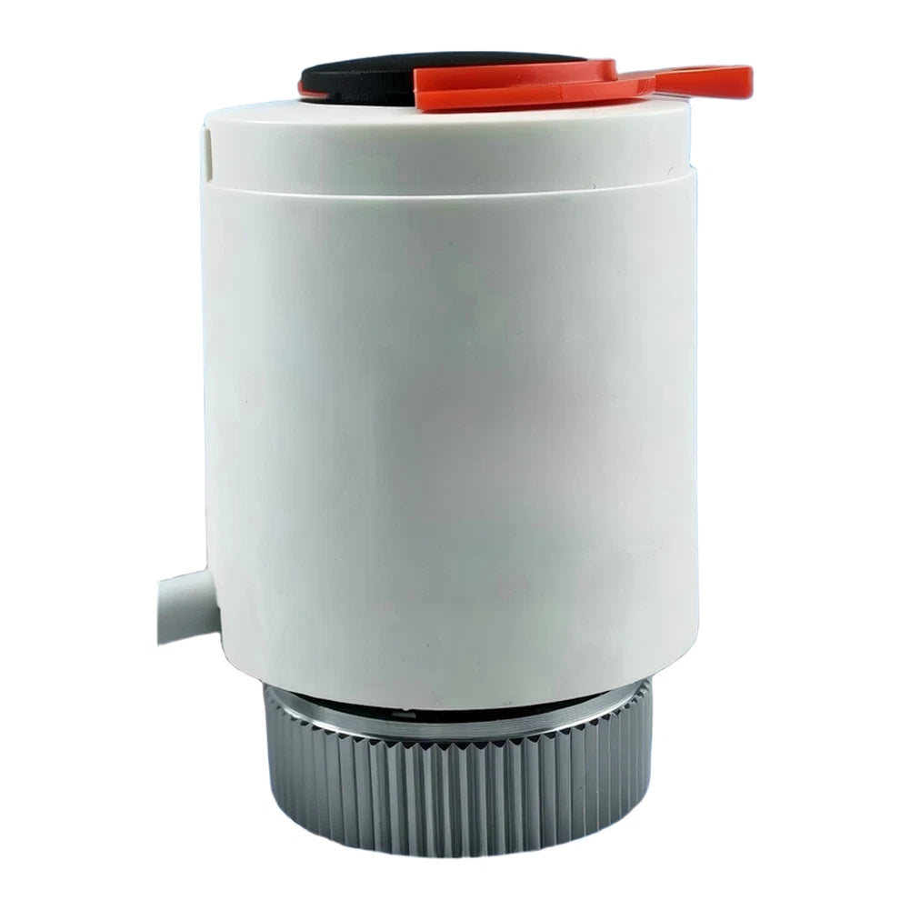 Electric Actuator for Hydronic Underfloor Heating M30x1.5mm 2W