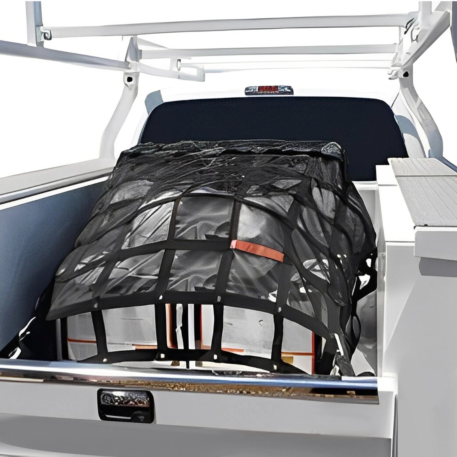 Cargo Net for LABLT Truck Bed (Heavy Duty)
