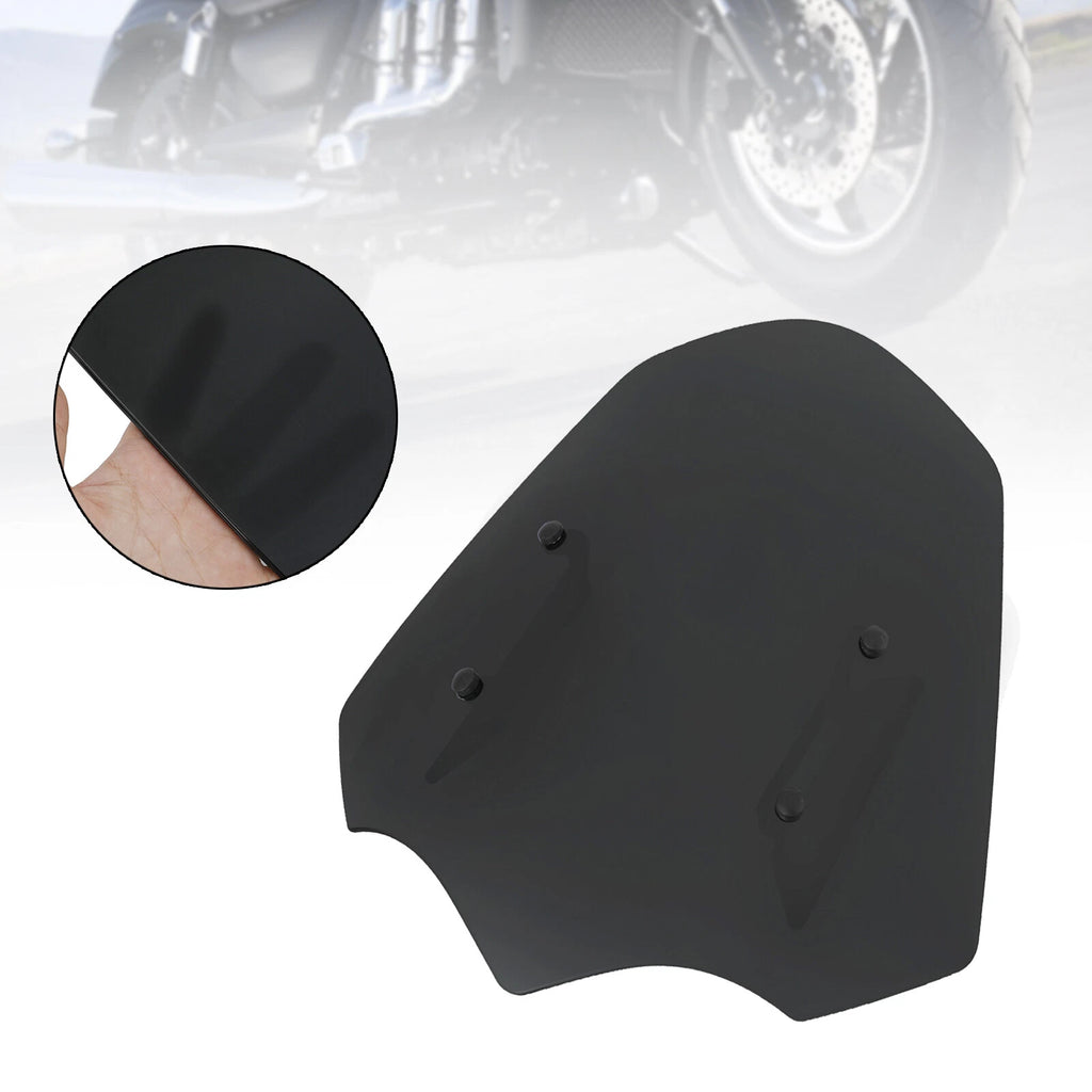 Windshield for Triumph Rocket 3 3R GT (2020–2024) T9