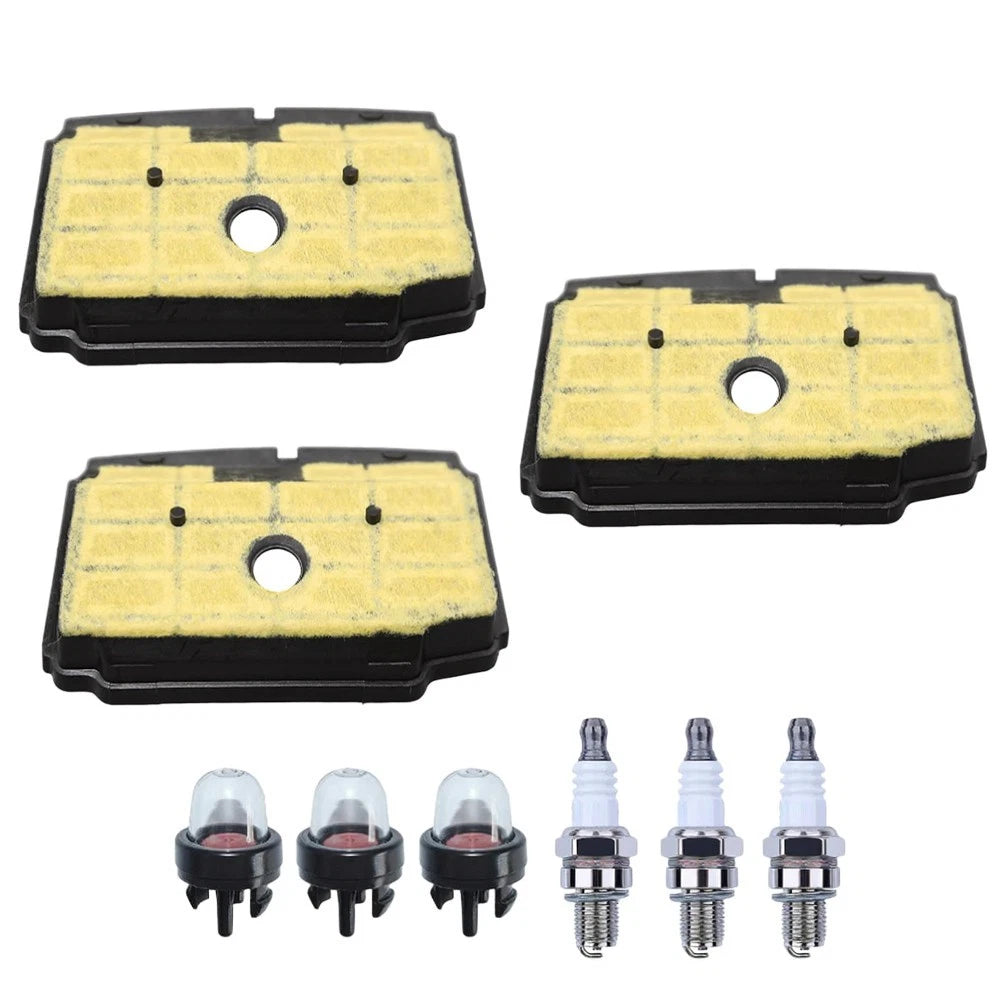 3X Air Filter Kit for MS193T MS194T MS193TC