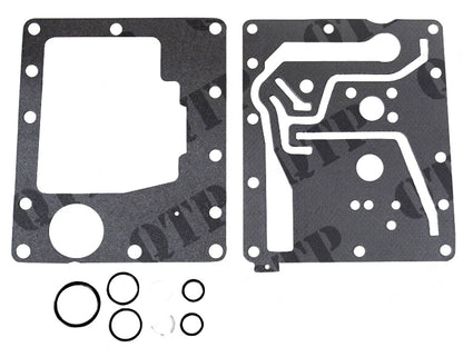 Hydraulic Pump Fitting Kit for Case IH 74 84 85 95 3200 4200 CX Tractors