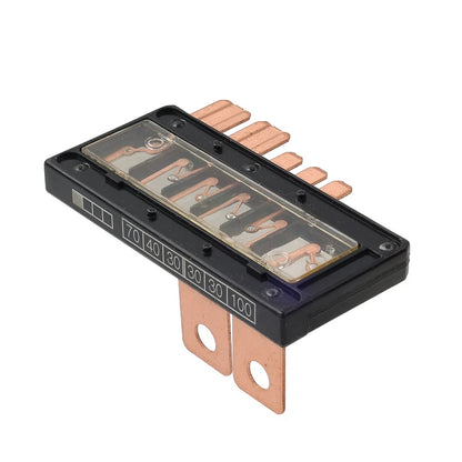 Multi Fuse Block for Honda Civic (2012–2015) Acura ILX (2013–2015) 38231-TR0-A01