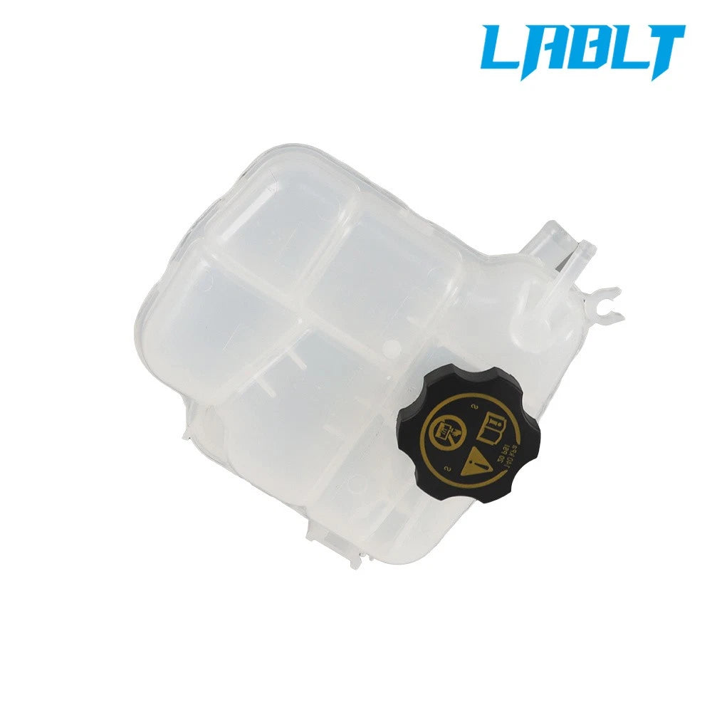 Coolant Overflow Tank with Cap for Holden Cruze JG JH (2009–2016)
