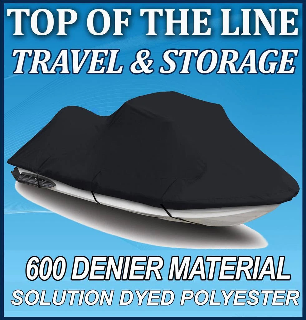 Heavy Duty Cover for Sea Doo JetSki GTR 230 (2017–2019)